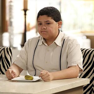 Fotoğraf Rico Rodriguez