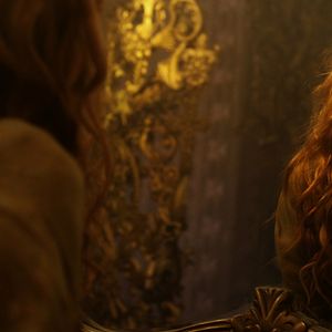 Fotoğraf Grace Van Dien