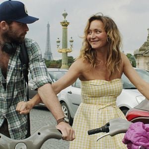 Fotoğraf Julie Ferrier