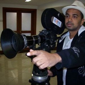 Fotoğraf Luciano Vidigal