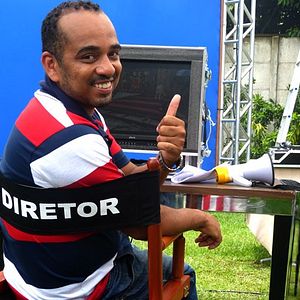 Fotoğraf Luciano Vidigal