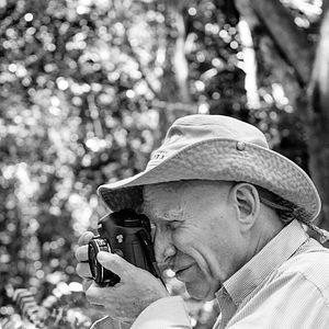 Fotoğraf Sebastião Salgado