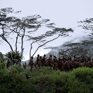 Fotoğraf Sebastião Salgado