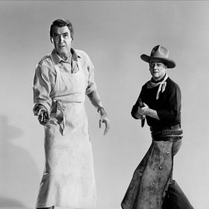 Fotoğraf John Wayne