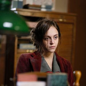 Fotoğraf Pauline Burlet