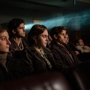 Fotoğraf Tom Hudson