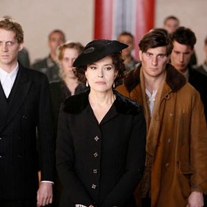 Fotoğraf Fanny Ardant