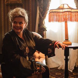 Fotoğraf Isabelle Nanty