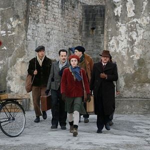 Fotoğraf Matthias Van Khache