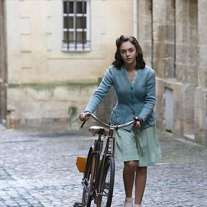 Fotoğraf Pauline Burlet