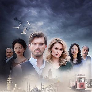 Fotoğraf Kurt Seyit ve Şura