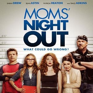 Fotoğraf Mom's Night Out