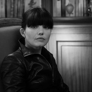 Fotoğraf Delphine Chanéac