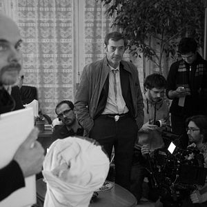 Fotoğraf Daniel Duval