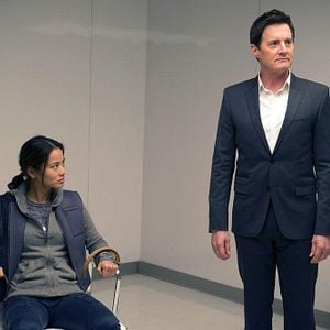 Fotoğraf Kyle MacLachlan