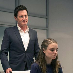 Fotoğraf Kyle MacLachlan