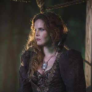 Fotoğraf Rebecca Mader