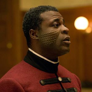 Fotoğraf Danny Sapani