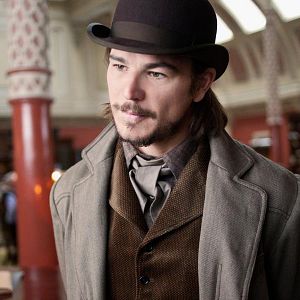 Fotoğraf Josh Hartnett