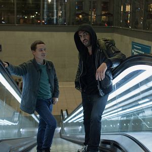 Fotoğraf Elyas M'Barek