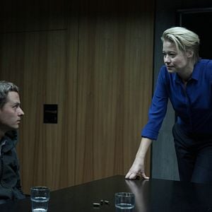 Fotoğraf Trine Dyrholm