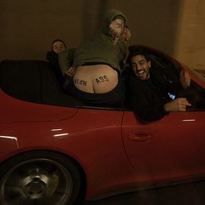 Fotoğraf Tom Schilling