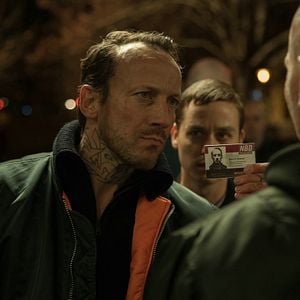 Fotoğraf Tom Schilling