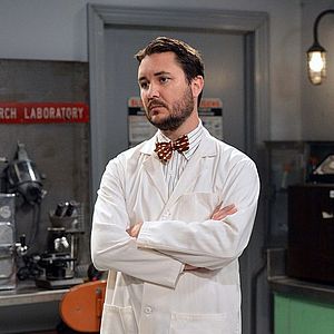Fotoğraf Wil Wheaton