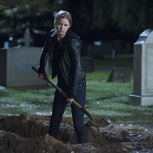 Fotoğraf Emily VanCamp