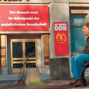 Fotoğraf Elveda Lenin