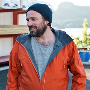 Fotoğraf Frederik Meldal Nørgaard