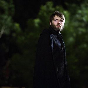 Fotoğraf Seth Gabel