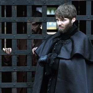 Fotoğraf Seth Gabel