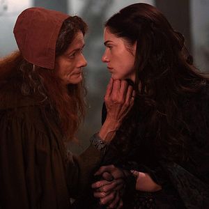 Fotoğraf Janet Montgomery