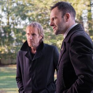 Fotoğraf Rhys Ifans