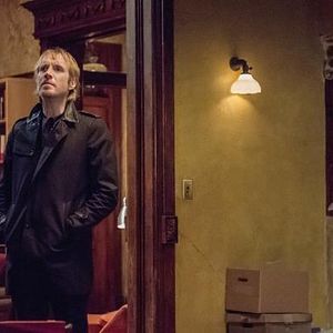 Fotoğraf Rhys Ifans