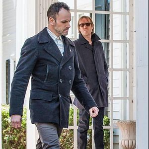 Fotoğraf Rhys Ifans