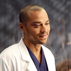 Fotoğraf Jesse Williams