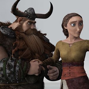 Fotoğraf Ejderhanı Nasıl Eğitirsin 2