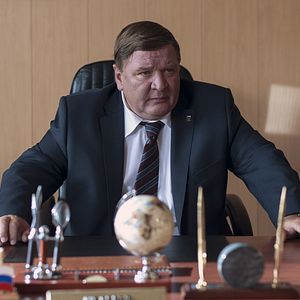 Fotoğraf Roman Madyanov