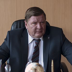 Fotoğraf Roman Madyanov