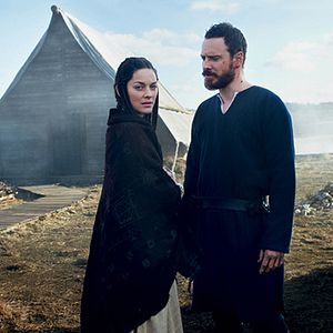 Fotoğraf Marion Cotillard