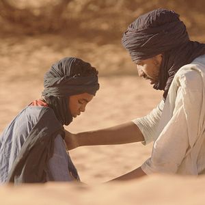 Fotoğraf Timbuktu