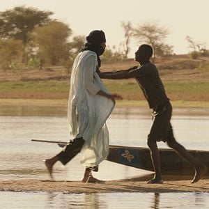 Fotoğraf Timbuktu
