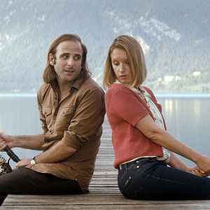 Fotoğraf Ludivine Sagnier