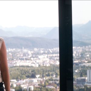 Fotoğraf Ludivine Sagnier