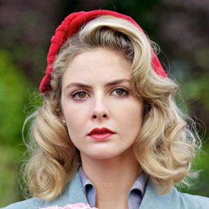 Fotoğraf Tamsin Egerton