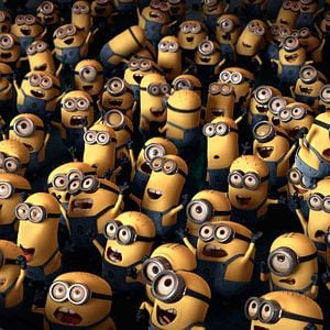 Fotoğraf Çılgın Hırsız