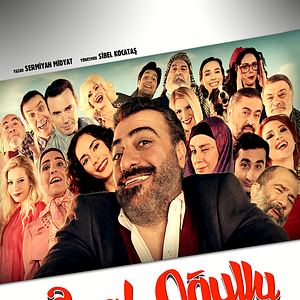 Fotoğraf Anasının Oğlu