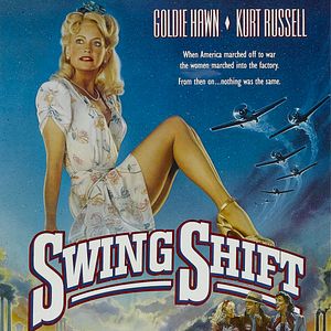 Fotoğraf Swing Shift